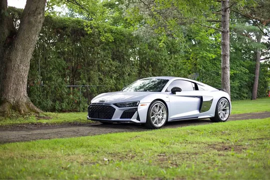 2023 Audi R8 V10 Performance Coupe