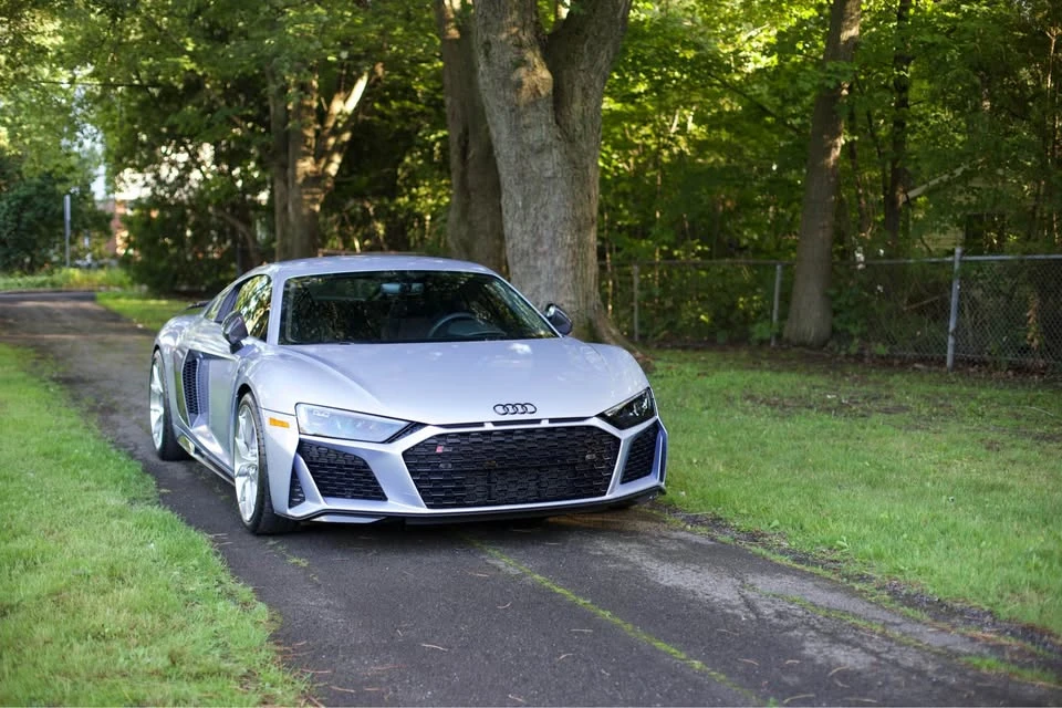 2023 Audi 4S R8 - Image 6 of 10