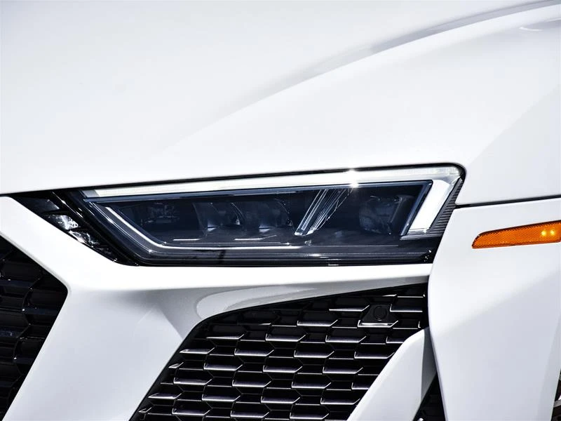 2023 Audi 4S R8 - Image 4 of 10