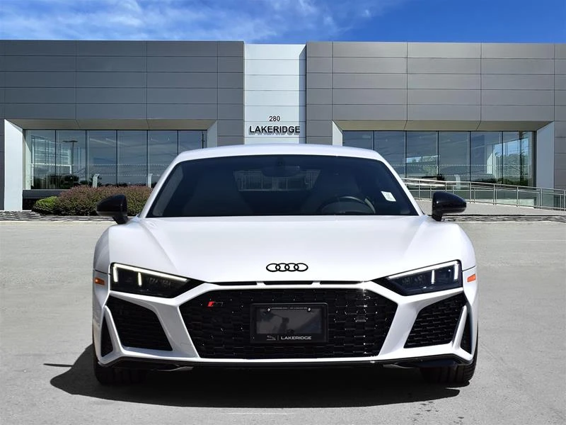 2023 Audi 4S R8 - Image 8 of 10