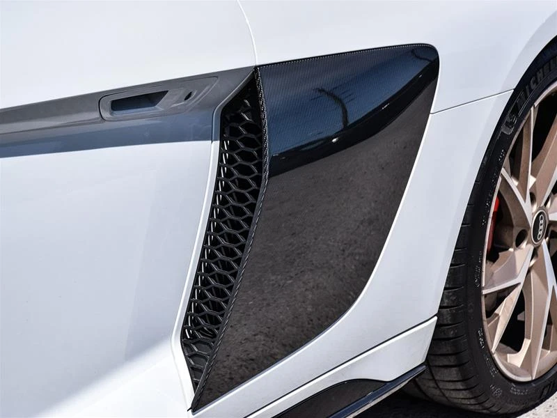 2023 Audi 4S R8 - Image 5 of 10