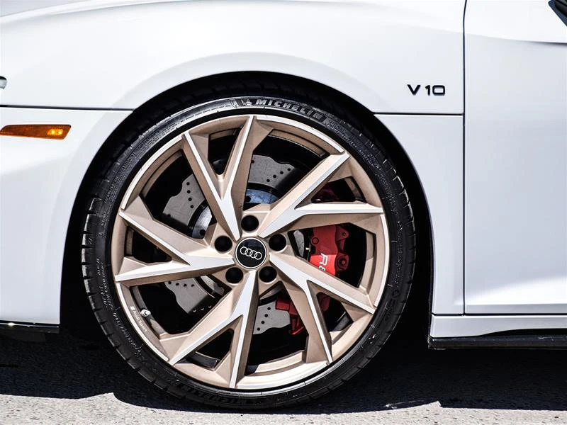 2023 Audi 4S R8 - Image 9 of 10