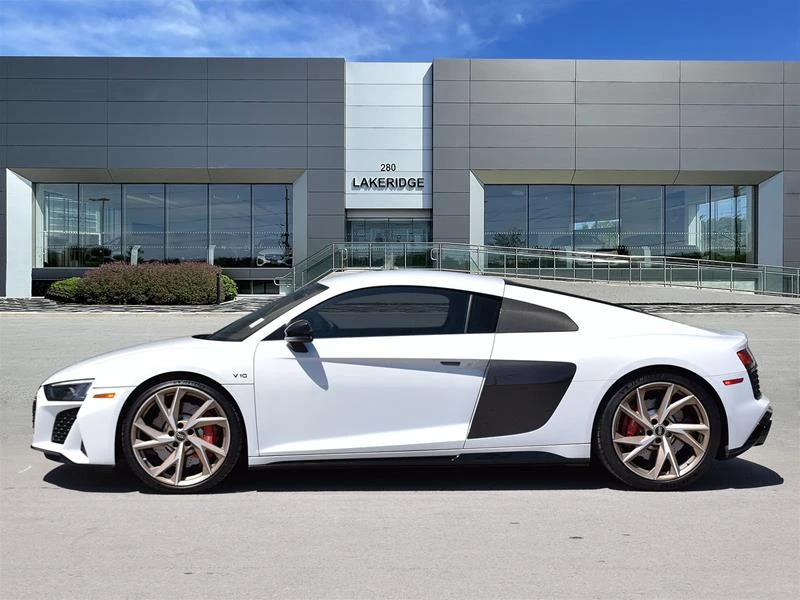 2023 Audi 4S R8 - Image 7 of 10