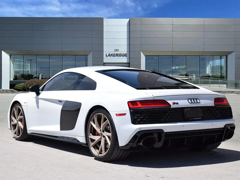 2023 Audi 4S R8 - Image 10 of 10