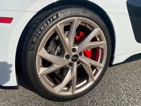 2023 Audi 4S R8 - Image 3 of 9