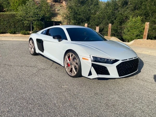 2023 Audi 4S R8 - Image 2 of 9