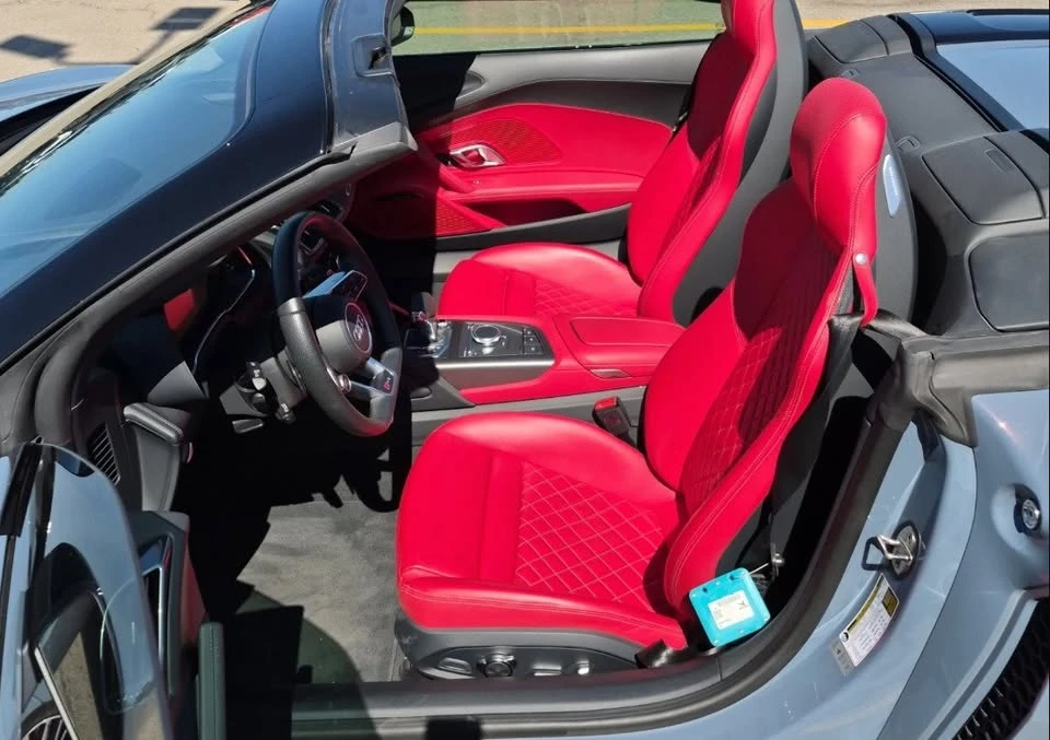 2023 Audi 4S R8 - Image 4 of 6