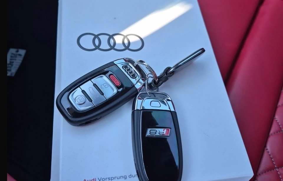 2023 Audi 4S R8 - Image 5 of 6