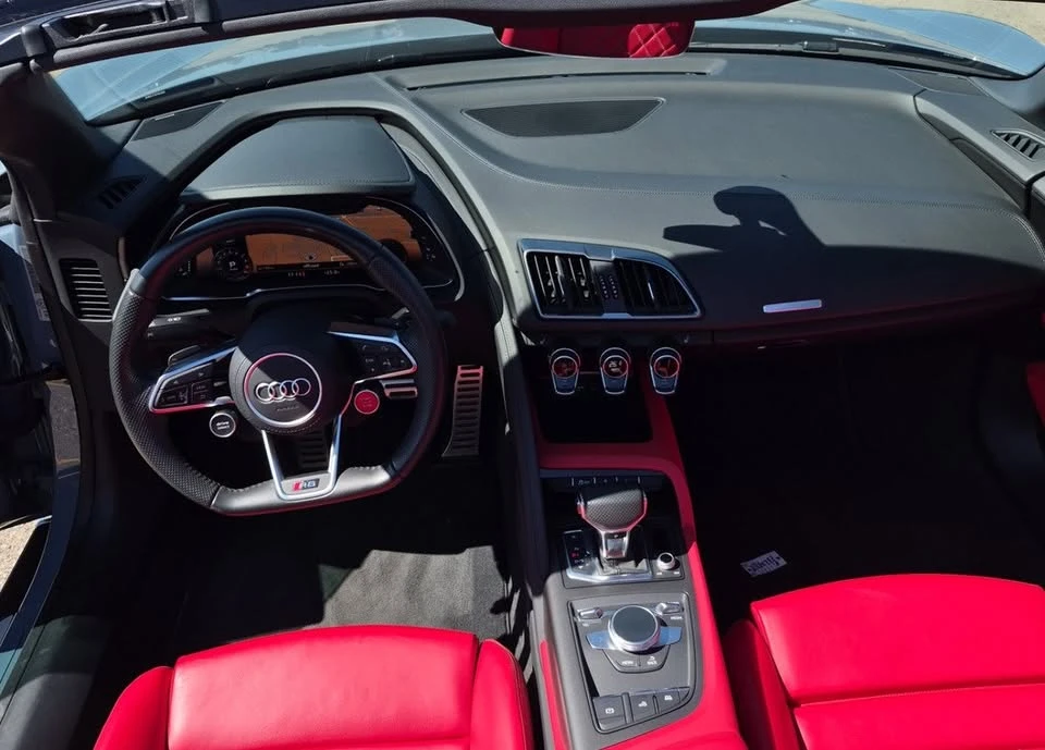 2023 Audi 4S R8 - Image 6 of 6
