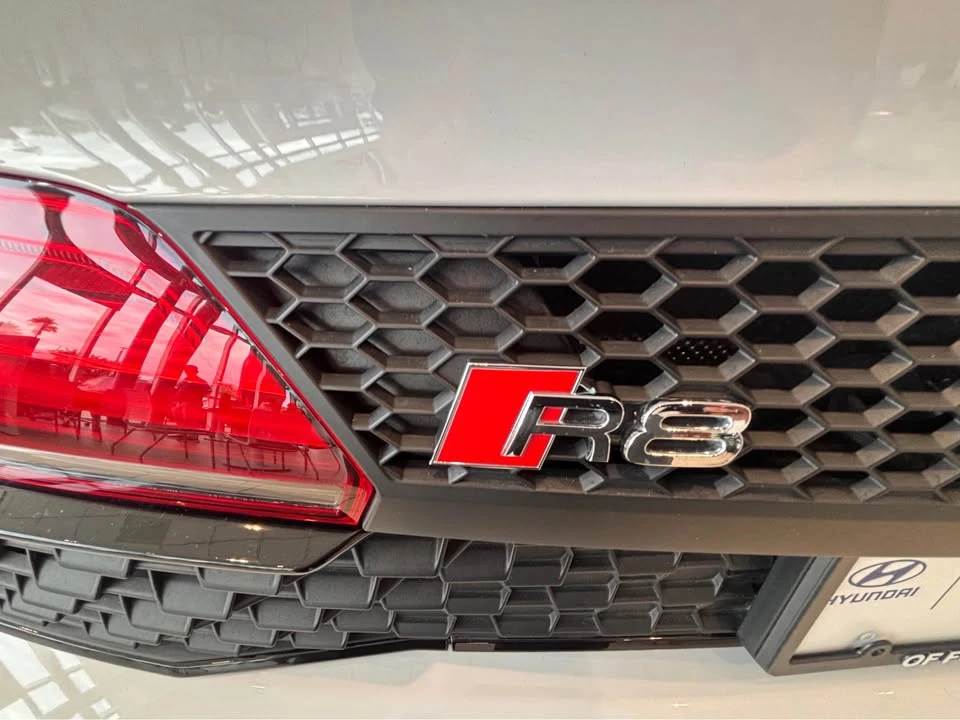 2023 Audi 4S R8 - Image 5 of 13