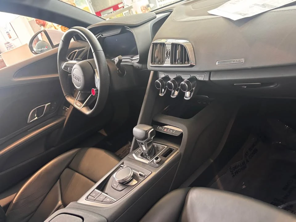 2023 Audi 4S R8 - Image 10 of 13