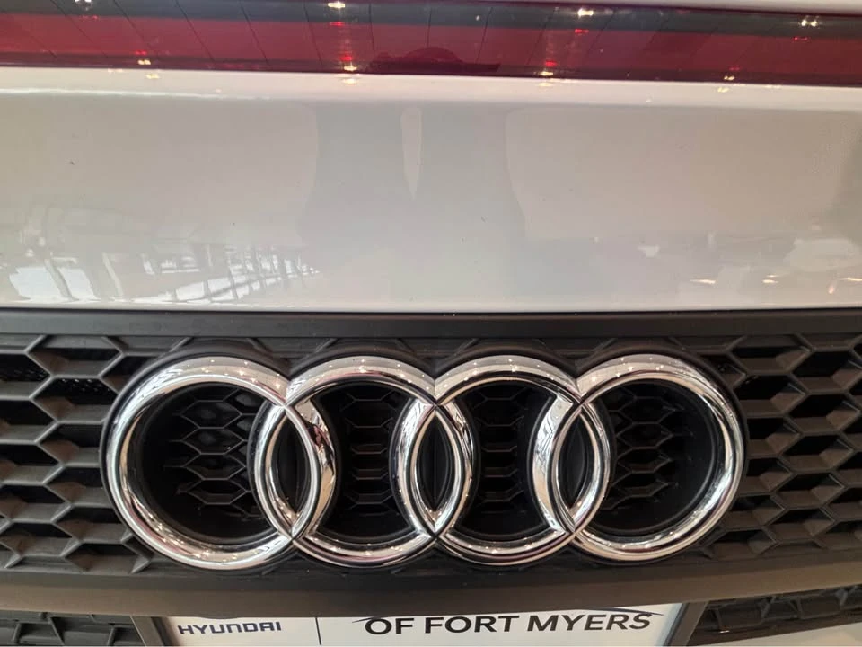 2023 Audi 4S R8 - Image 4 of 13