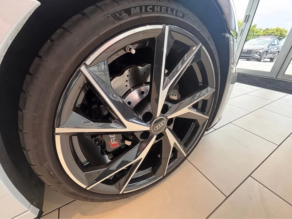 2023 Audi 4S R8 - Image 2 of 13