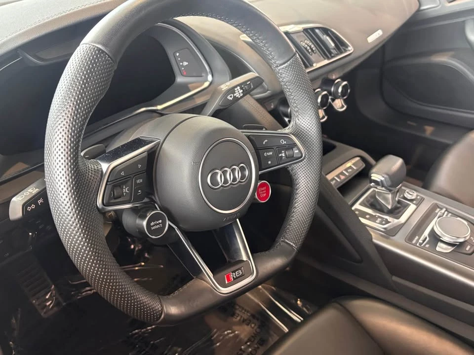 2023 Audi 4S R8 - Image 11 of 13