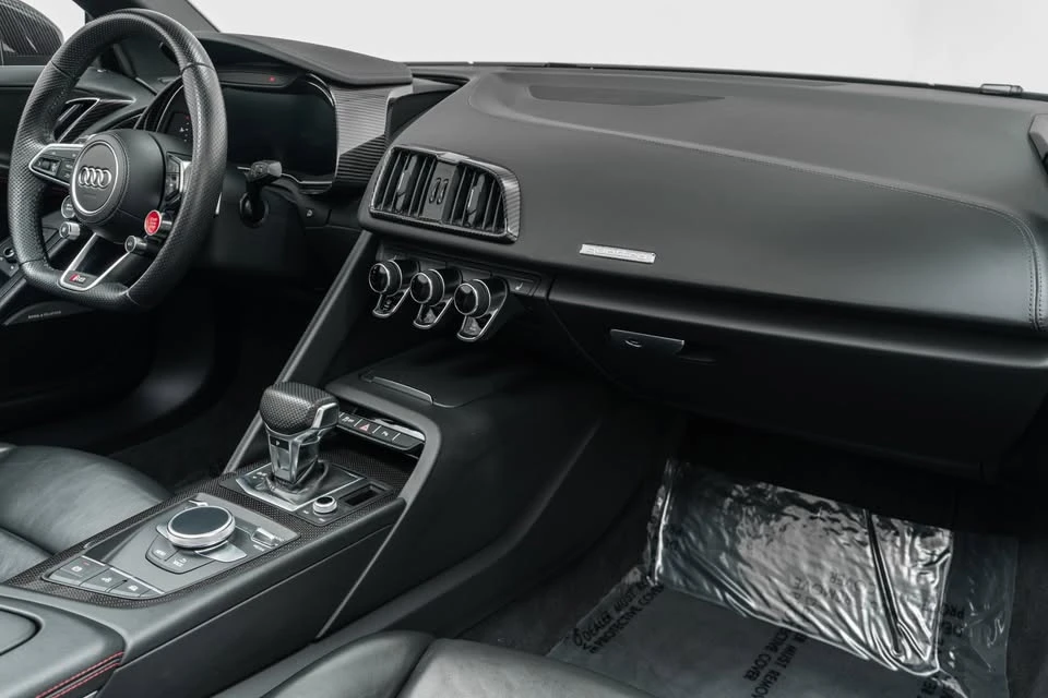 2023 Audi 4S R8 - Image 10 of 15