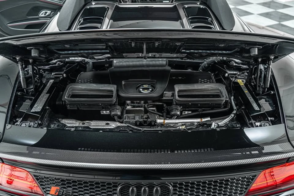 2023 Audi 4S R8 - Image 8 of 15