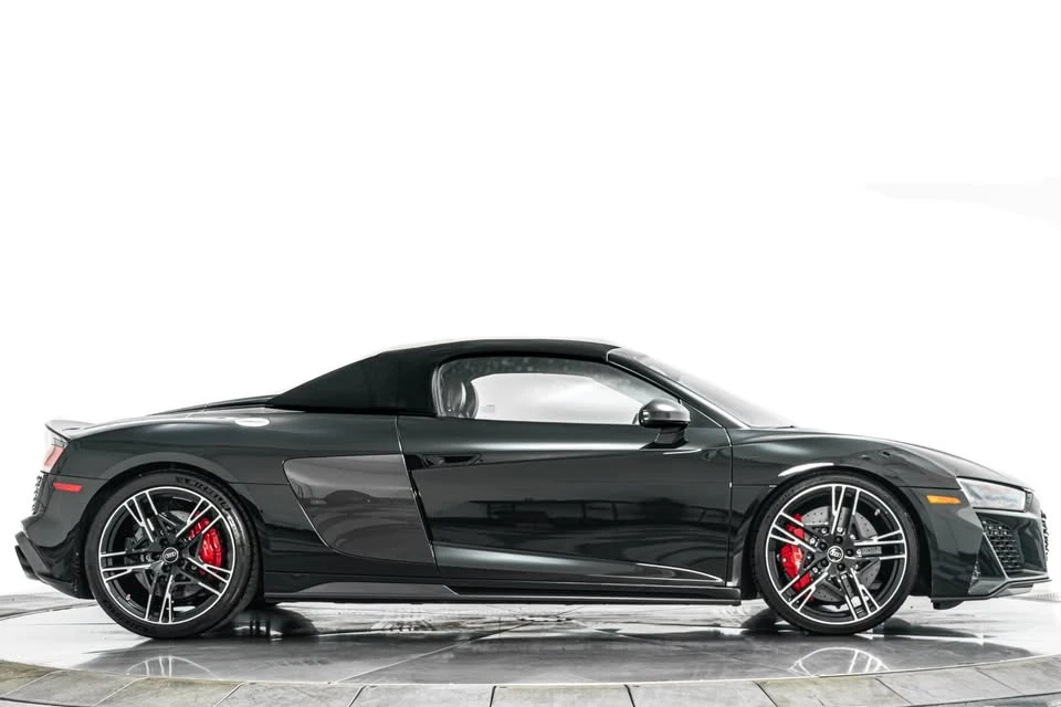 2023 Audi 4S R8 - Image 14 of 15