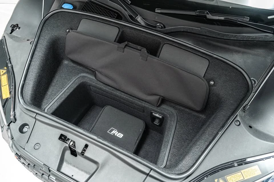2023 Audi 4S R8 - Image 15 of 15