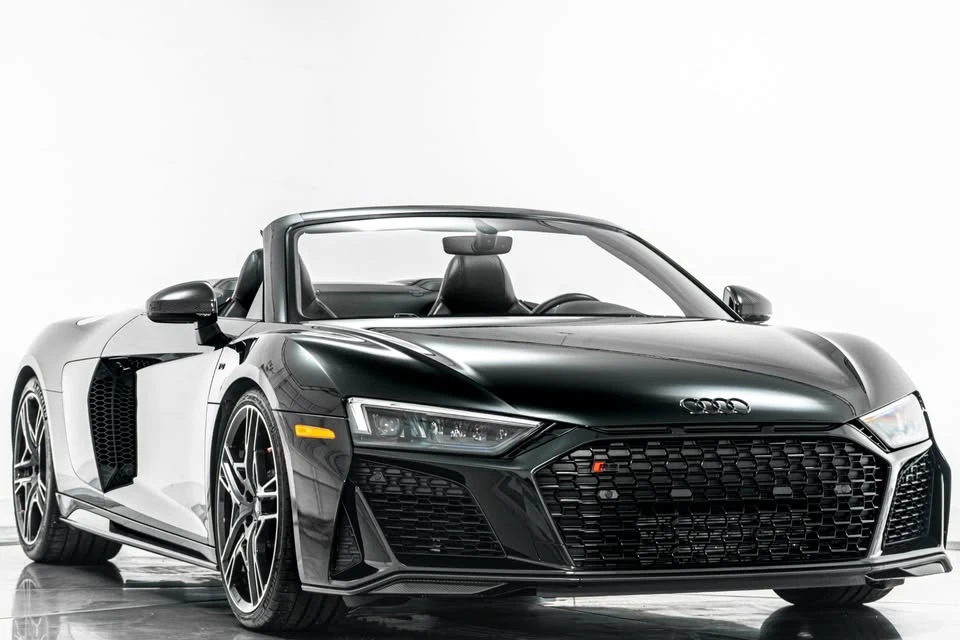 2023 Audi 4S R8 - Image 2 of 15