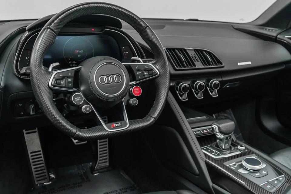 2023 Audi 4S R8 - Image 9 of 15