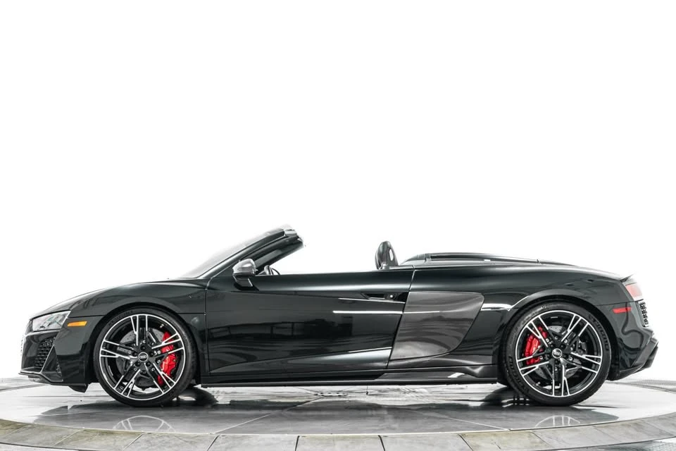 2023 Audi 4S R8 - Image 5 of 15