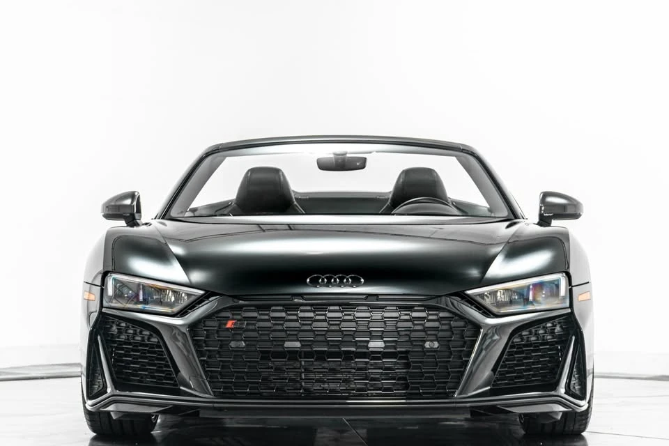 2023 Audi 4S R8 - Image 3 of 15