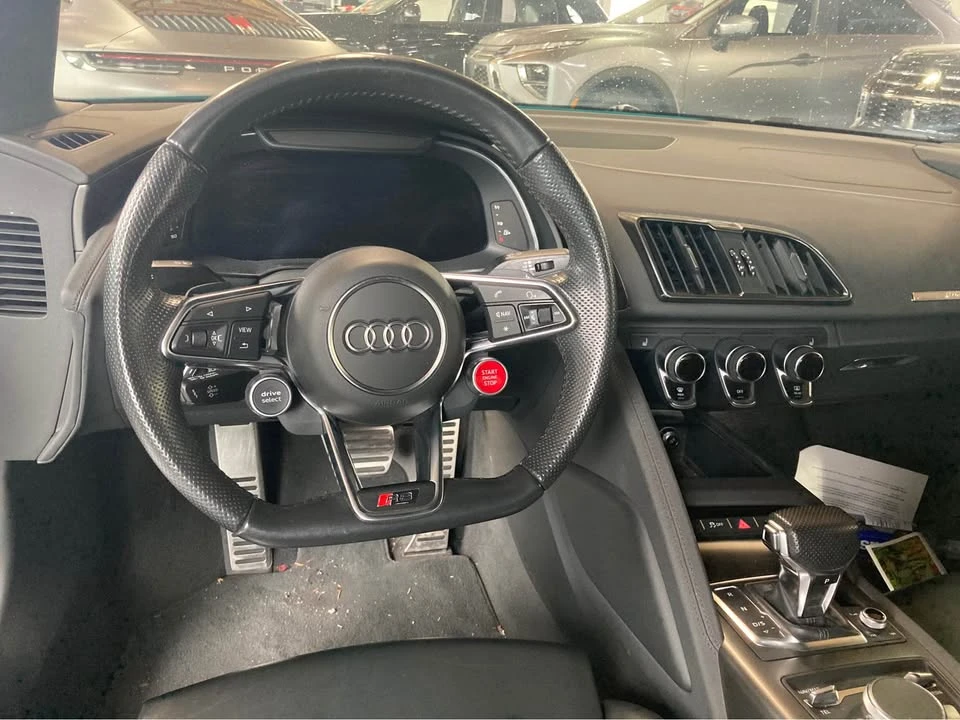 2023 Audi 4S R8 - Image 5 of 5