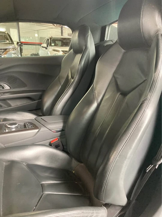 2023 Audi 4S R8 - Image 4 of 5