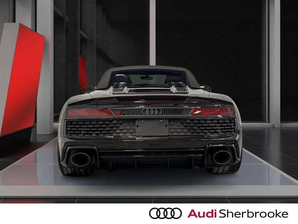 2023 Audi 4S R8 - Image 4 of 20