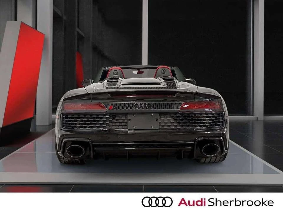 2023 Audi 4S R8 - Image 10 of 20