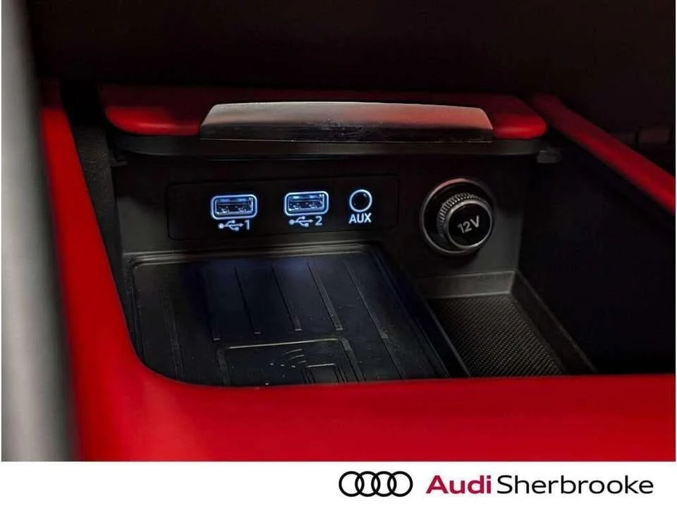 2023 Audi 4S R8 - Image 16 of 20