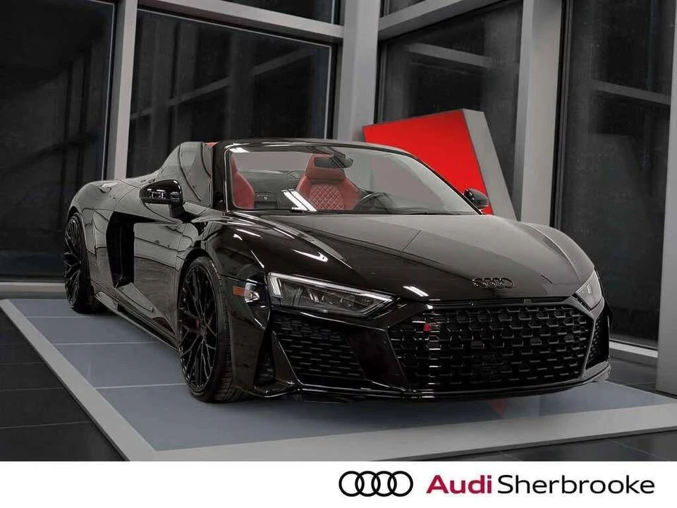 2023 Audi 4S R8 - Image 9 of 20