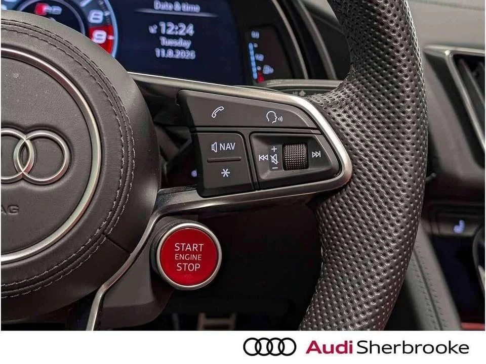 2023 Audi 4S R8 - Image 18 of 20