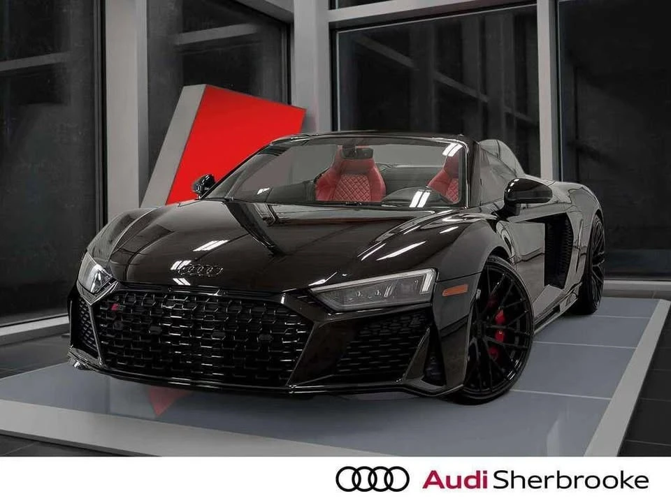 2023 Audi 4S R8 - Image 2 of 20