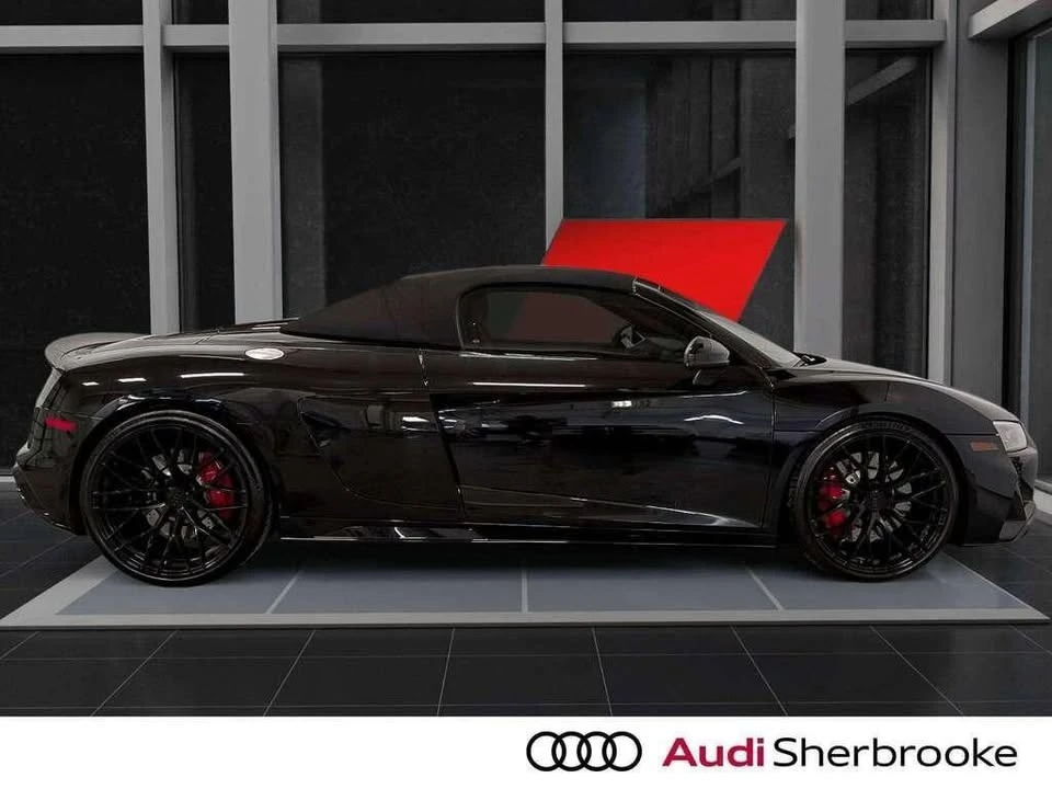 2023 Audi 4S R8 - Image 7 of 20
