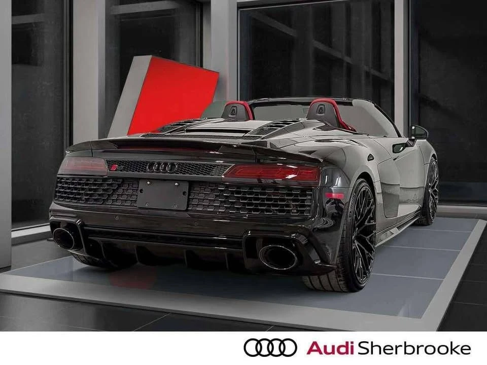 2023 Audi 4S R8 - Image 6 of 20