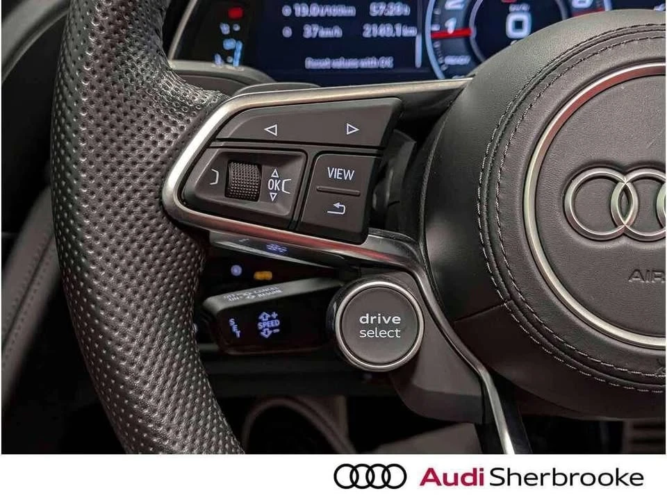 2023 Audi 4S R8 - Image 19 of 20