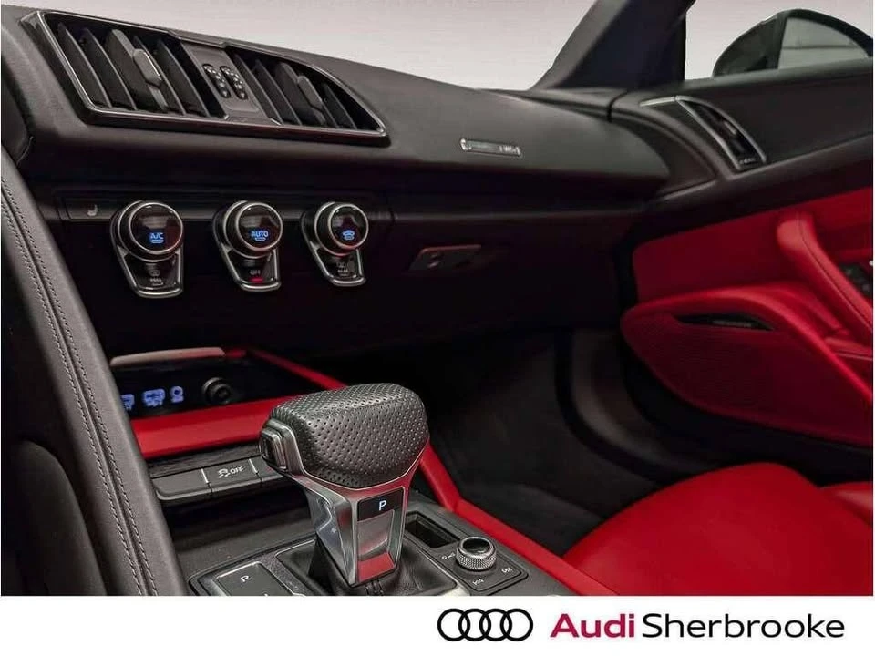 2023 Audi 4S R8 - Image 14 of 20