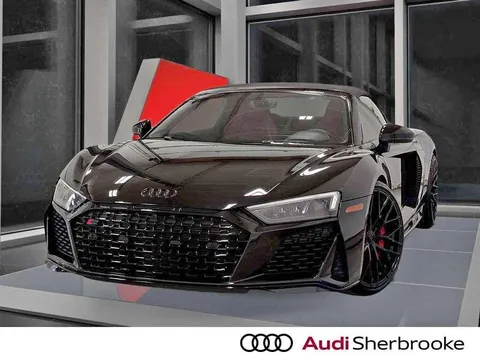 2023 Audi R8 Spyder V10 Performance RWD FSI S tronic