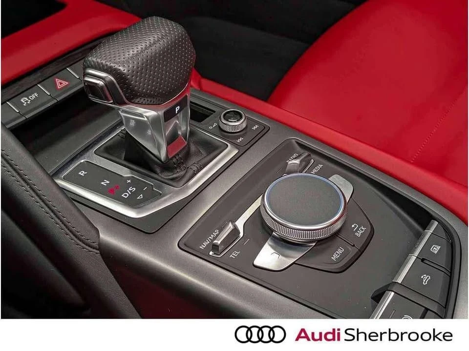 2023 Audi 4S R8 - Image 17 of 20