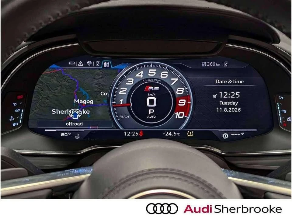 2023 Audi 4S R8 - Image 20 of 20