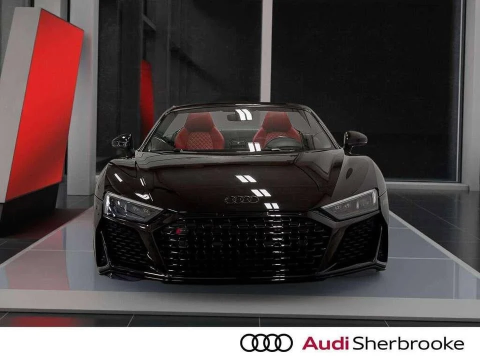 2023 Audi 4S R8 - Image 11 of 20