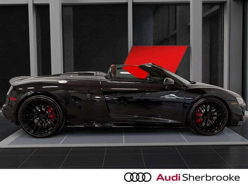 2023 Audi 4S R8 - Image 8 of 20