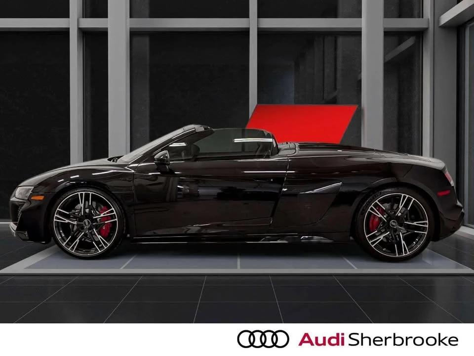 2023 Audi 4S R8 - Image 4 of 20