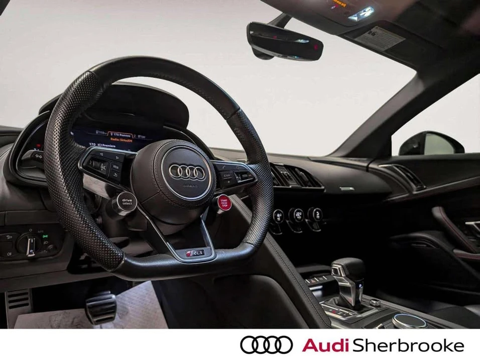 2023 Audi 4S R8 - Image 14 of 20