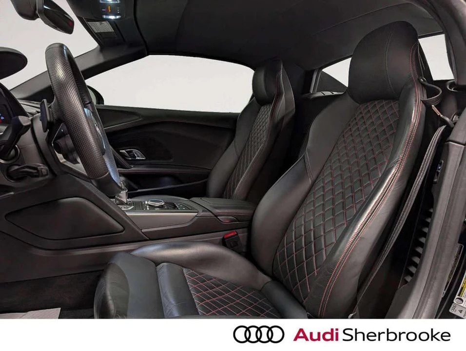 2023 Audi 4S R8 - Image 15 of 20
