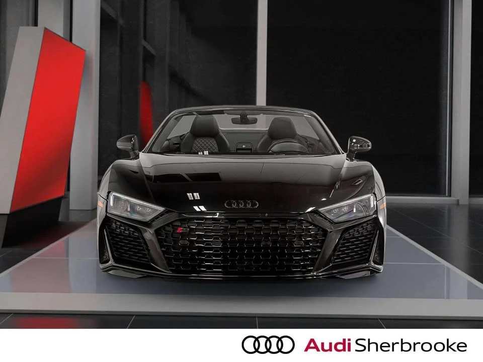 2023 Audi 4S R8 - Image 13 of 20