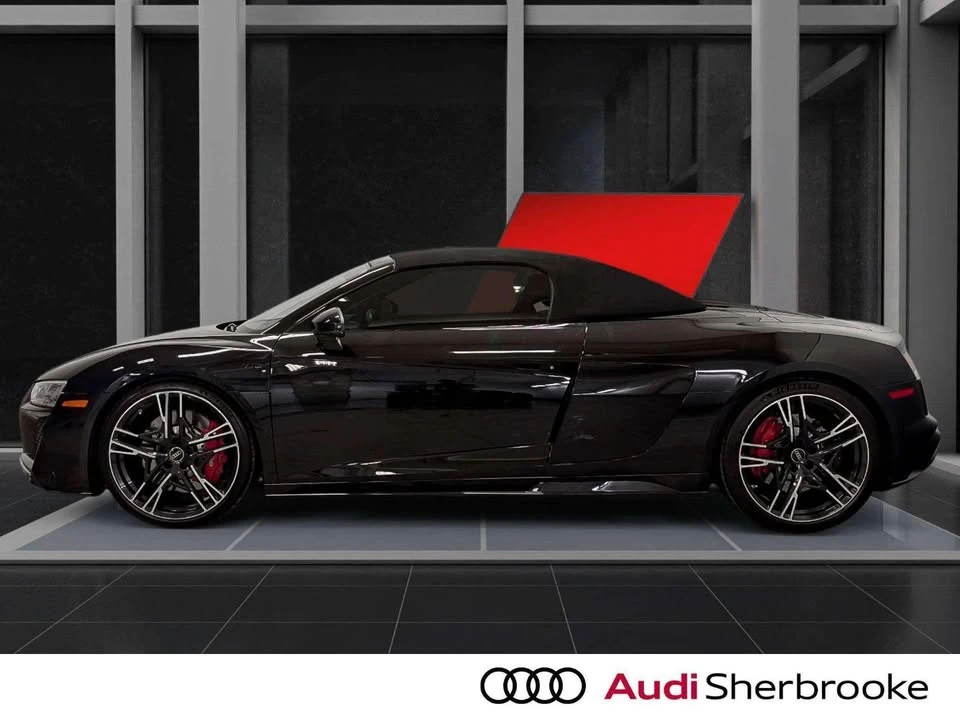 2023 Audi 4S R8 - Image 3 of 20