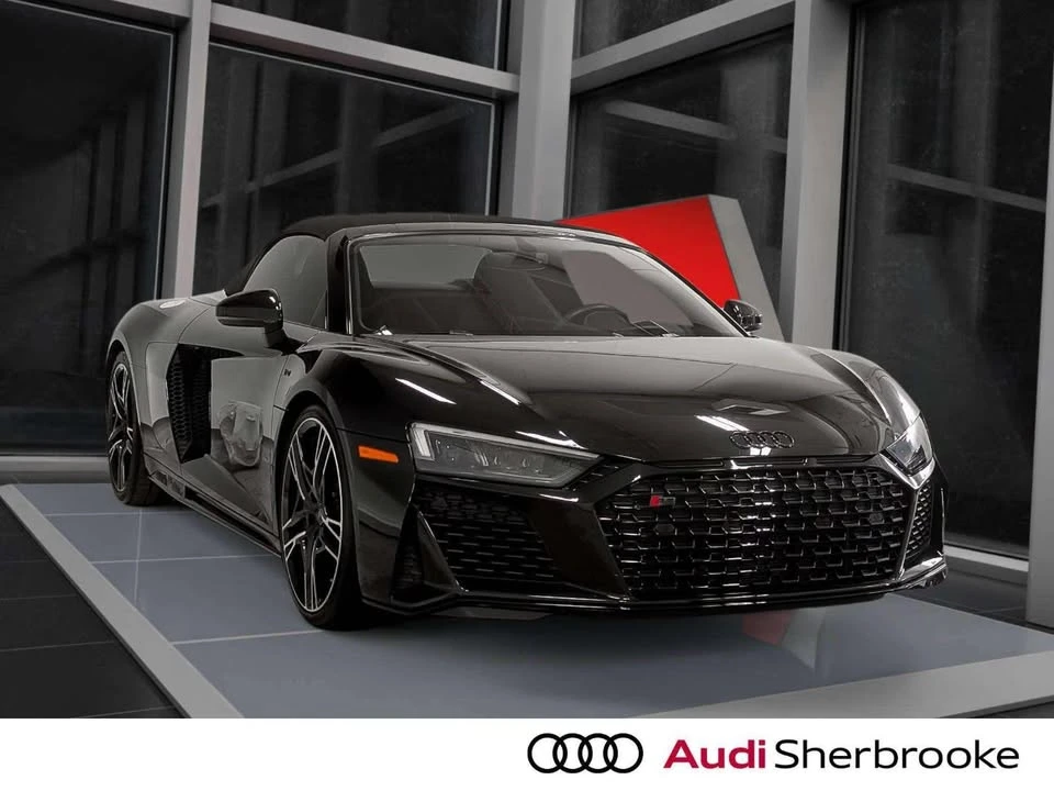 2023 Audi 4S R8 - Image 10 of 20