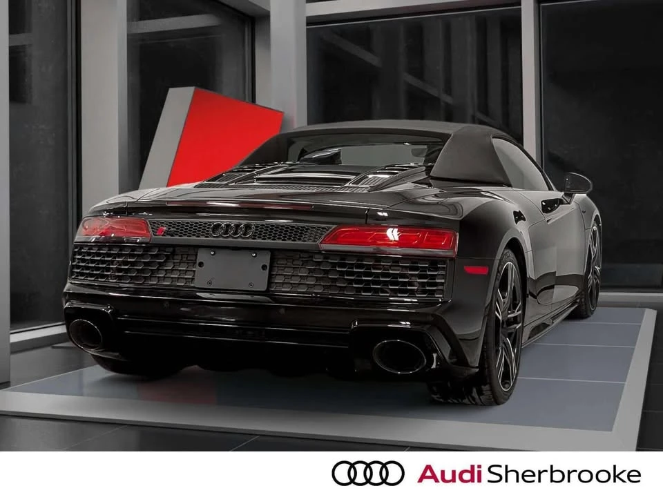2023 Audi 4S R8 - Image 8 of 20